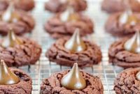 Chocolate Blooms