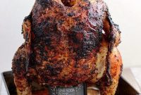 Zesty Baja Lime Chicken