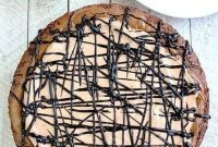 Decadent Brownie Chocolate Cheesecake