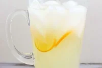 Sunshine Squeeze
