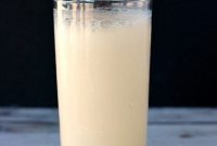 Hawaiian Paradise Shake