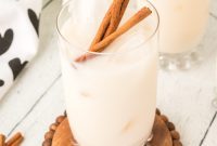 Spiced Rice Milk Delight