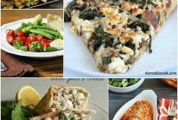 60 Flavorful Plant Based Recipes