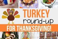 30 Turkish Twists for Your Thanksgiving Table