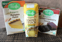 Foolproof Pumpkin Pie