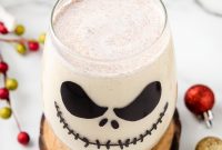 The Pumpkin King’s Potion