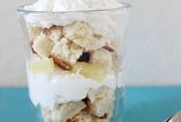 Piña Colada Paradise Layers
