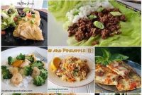 100+ Speedy 30-Minute Recipes for Time-Strapped Cooks