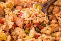 Southern Soul Pot