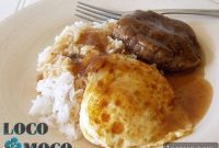 Hawaii’s Hearty Comfort Dish