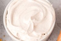 Velvet Spice Whip