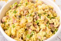Denver Scramble