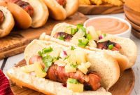 Island Dog Delight