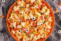 Monster Munch Popcorn