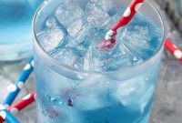 Craft Your Own Sonic Ocean Water