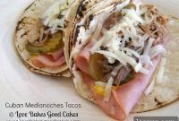 Havana Midnight Tacos