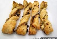 Celebrating 2013 Our Top 2012 Snack and Appetizer Recipes