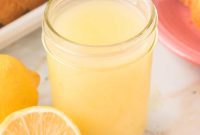 Zesty Lemon Delight