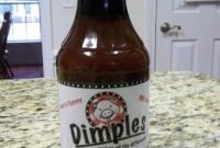 Signature Dimples BBQ Chicken Bacon Pasta Bake