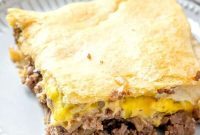 The Crave Case Casserole