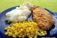 Soulful Fried Chicken