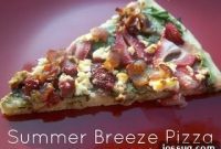 Golden Hour Pizza