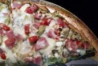 Azure Coast Pizza