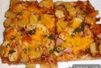 Paradise Pizza