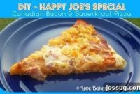 Happy Joe’s Joyful Pizza Feast