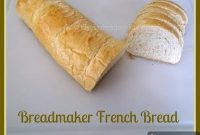 Effortless Homemade French Loaves