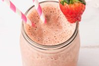 Velvet Chocolate Strawberry Dream