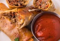 Irresistible Homemade Pizza Bites