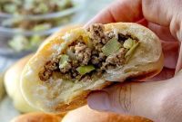Runzas The Savory Midwestern Pocket
