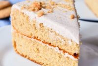 Snickerdoodle Dream