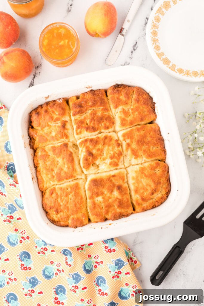 A baking pan filled with freshly baked, golden-brown butter dip biscuits, ready to be served.