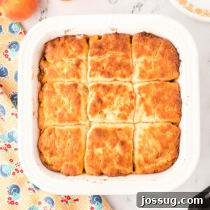 Baked butter dip biscuits in a pan, still warm from the oven.