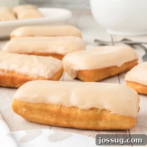 maple bars