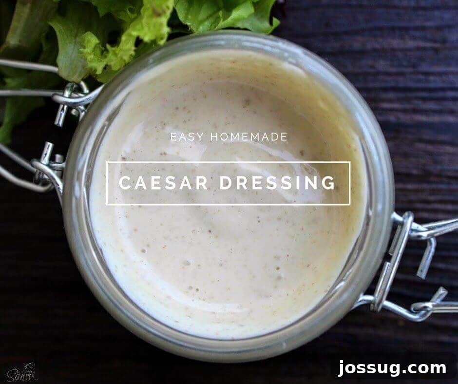 Decadent Chocolate Swirl Blondies 4 Easy Caesar Dressing in a jar.