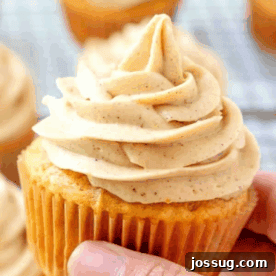 Autumn's Sweetest Pumpkin Creations 5 Pumpkin Cupcakes with Pumpkin Spice Cream Cheese Frosting