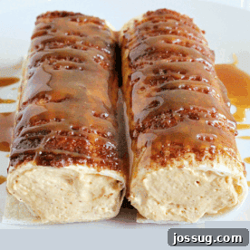Autumn's Sweetest Pumpkin Creations 10 Pumpkin Spice Cheesecake Enchiladas