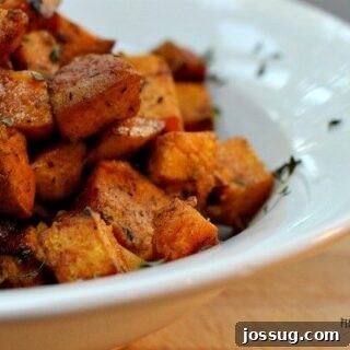 Healthy Sweet Potatoes – No Marshmallows Needed (Paleo & Whole30)