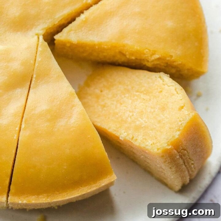 The Best Instant Pot Cornbread Recipe (Easy & Moist)