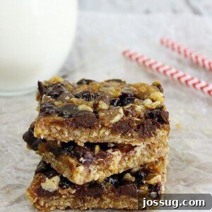 Delicious Caramelitas recipe image, showcasing their golden crust and gooey topping