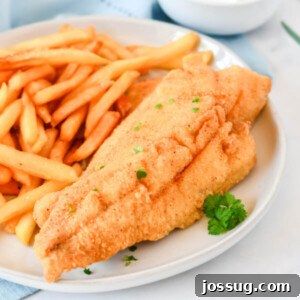Fried Fish Recipe