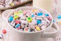 Irish Cream Puppy Chow