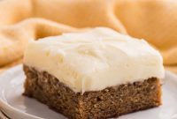 Banana Bread Brownies