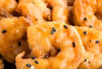 Copycat Hibachi Shrimp Recipe: Restaurant-Style at Home