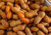 Creole Boiled Peanuts Recipe: Authentic Southern Flavor