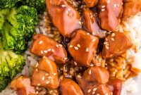 Mongolian Pork Stir-Fry: Restaurant Flavor at Home