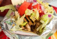 Walking Tacos: Portable Taco Cups for Parties and Tailgates